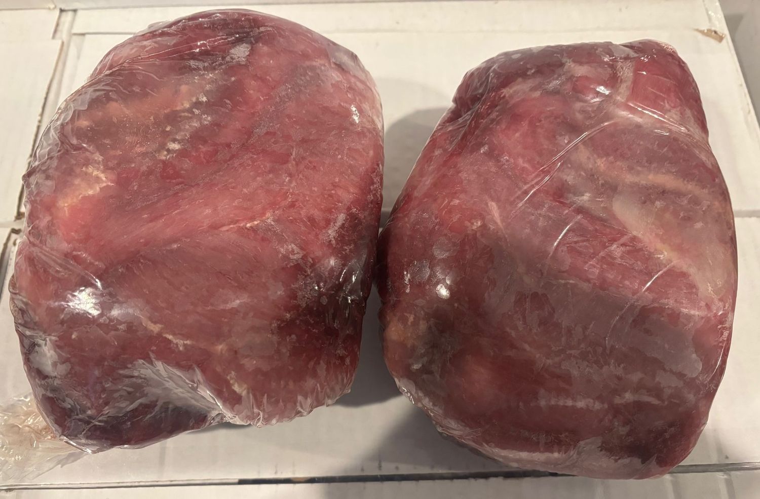 Wild Boar Boneless Shoulder