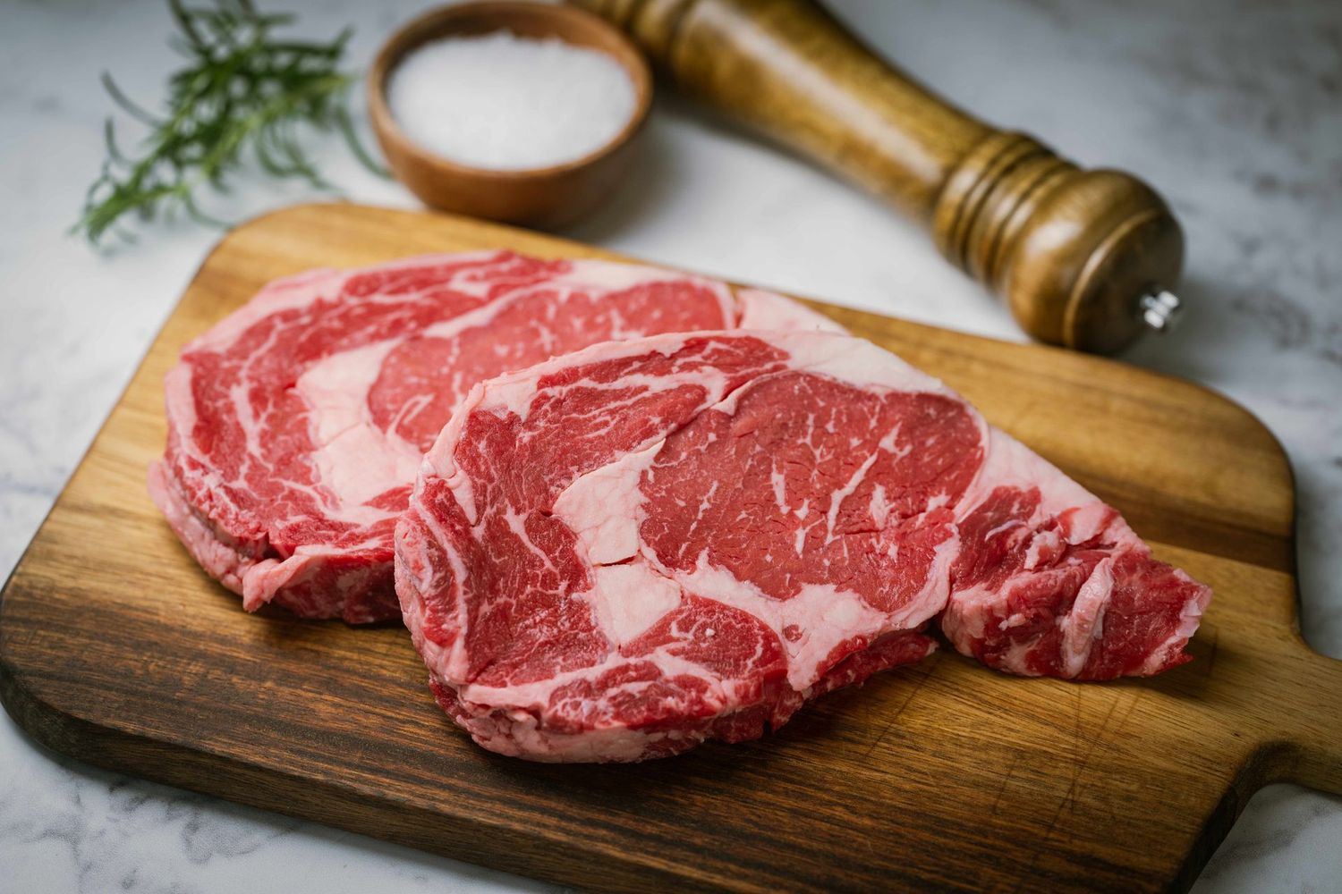 Painted Hills Natural Ribeye Steaks