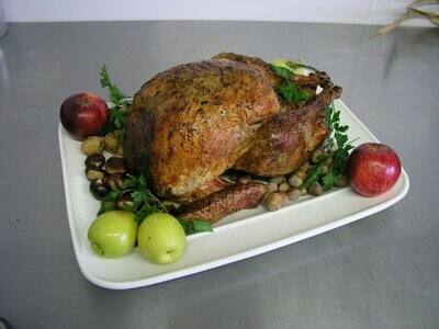 Mary's Free Range ORGANIC Turkeys Mary's Free Range ORGANIC Turkeys