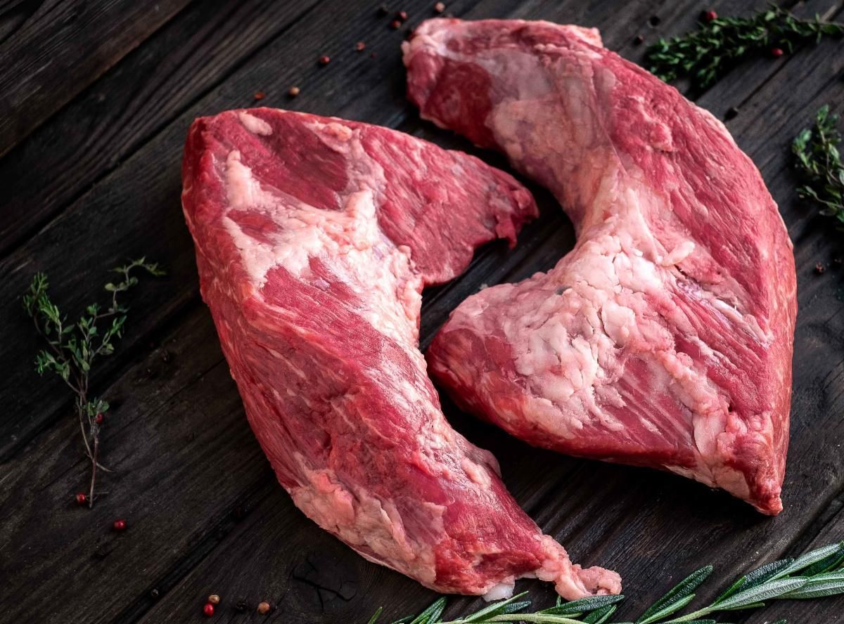 Northwest Natural Beef Tri Tip Northwest Natural Beef Tri Tip