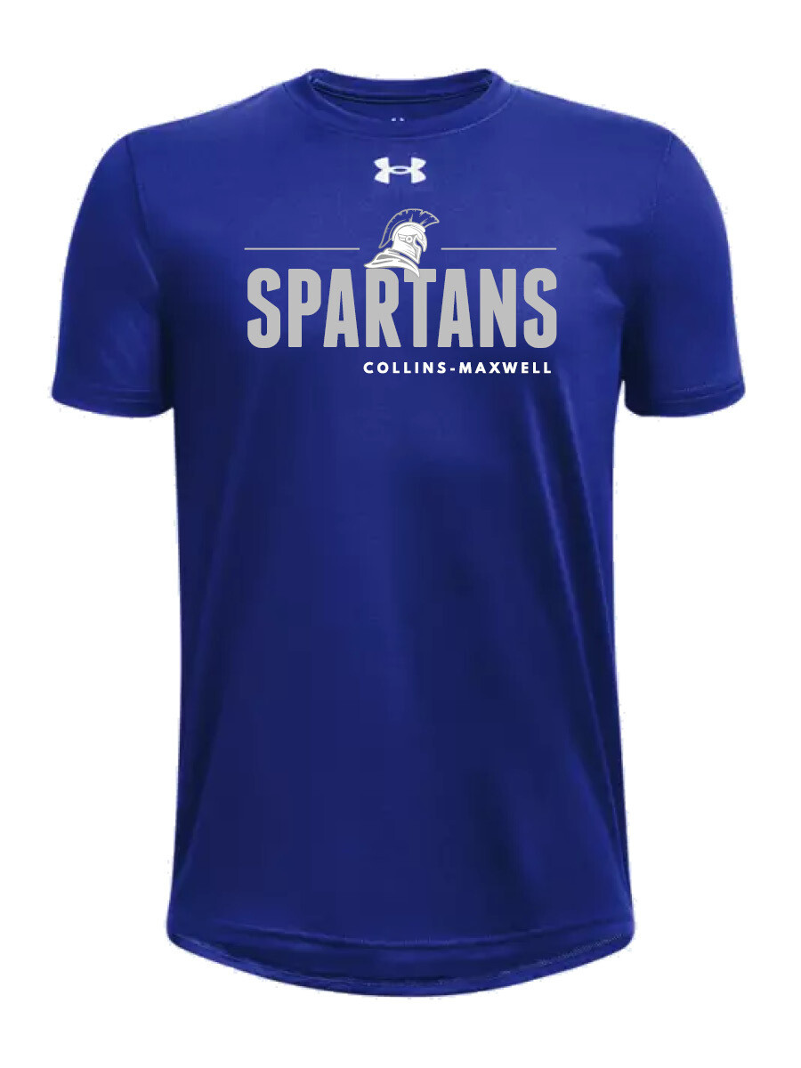 Under Armour Tee