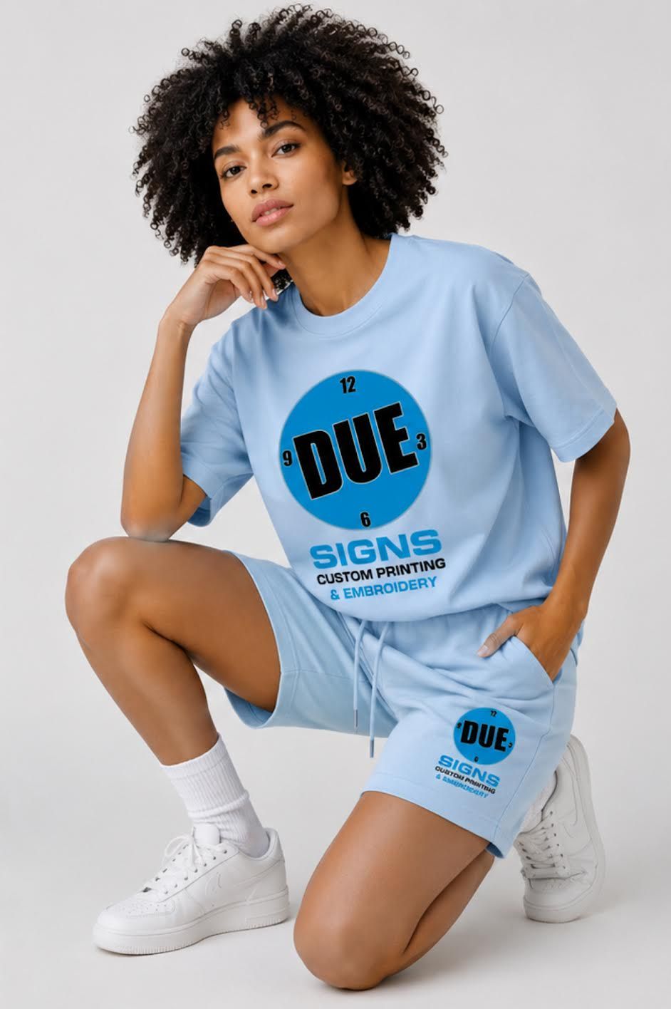 Custom Printing