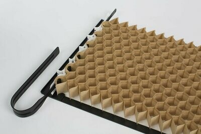 Paper Pot Opening Tools