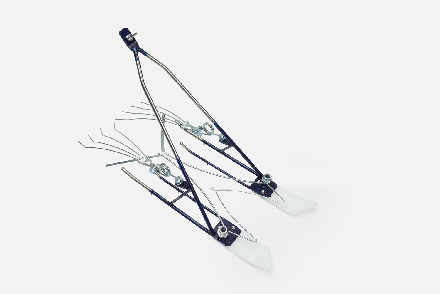 NARROW Magic Cultivator (Japanese in-row weeding tool)