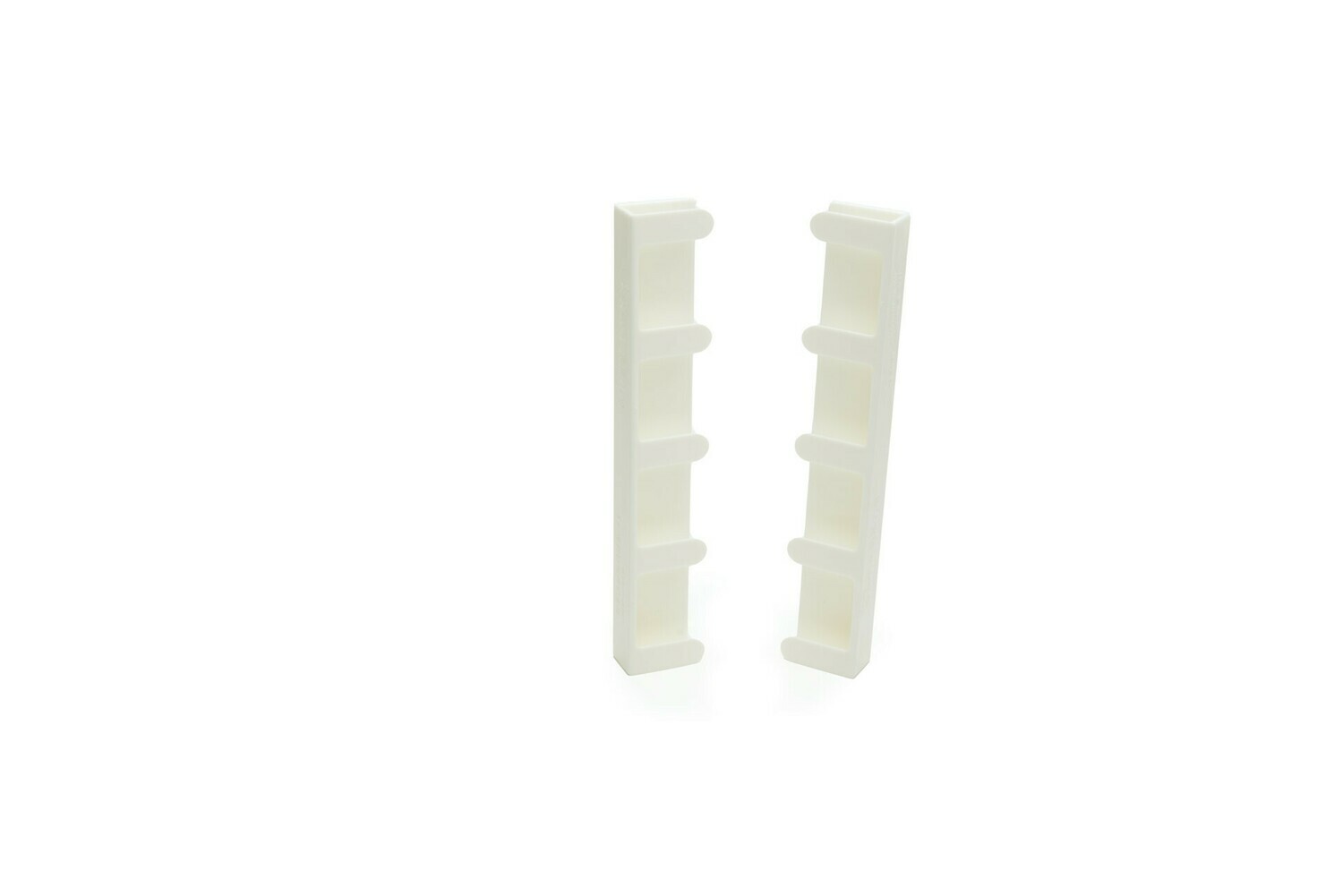 Paper Pot Opening Clips for 50 cell non-chain paper pots