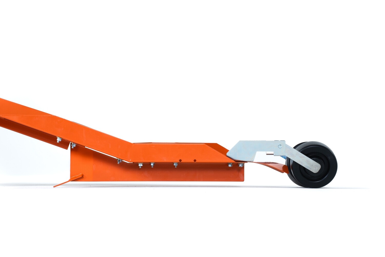 Single Row Transplanter