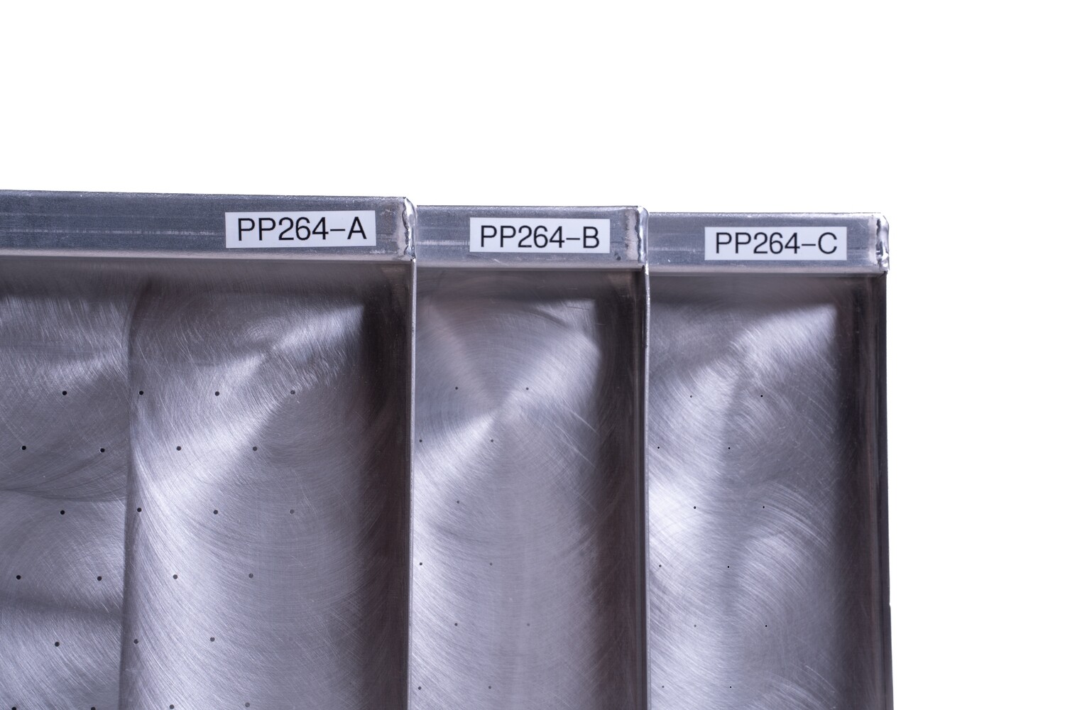 Vacuum Seeder Paper Chain Pots