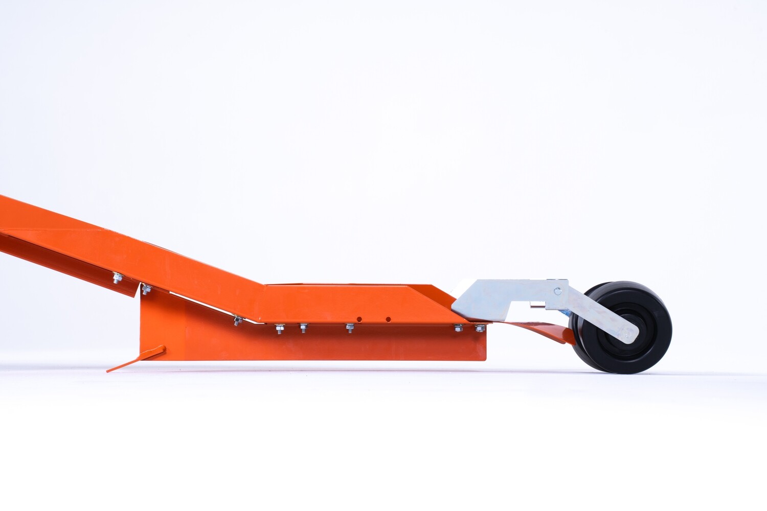 Deeper Furrow-Maker