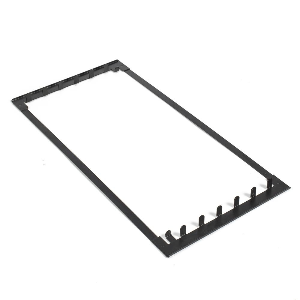 Paper Chain Pot Opening Frame