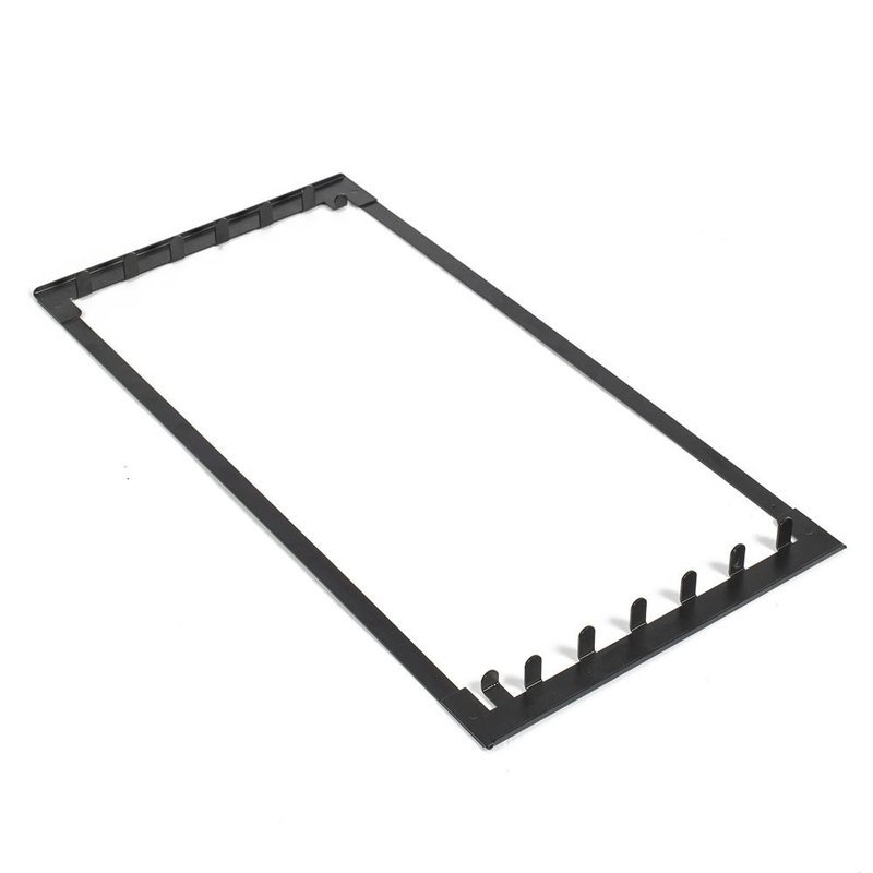 Paper Chain Pot Opening Frame