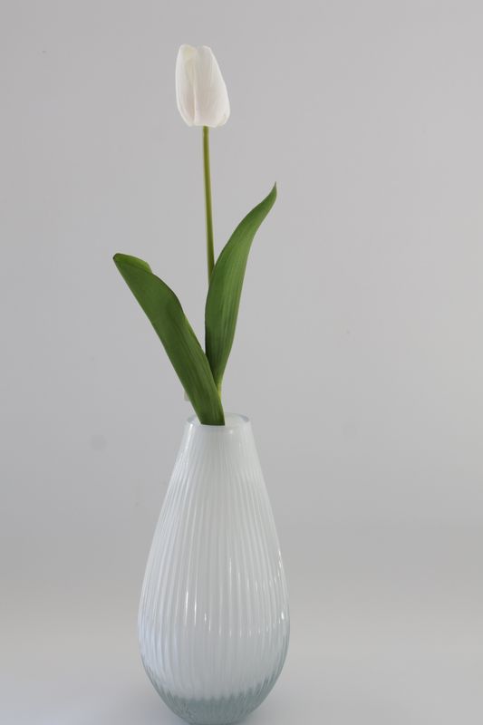 Tulips Real Touch Flower