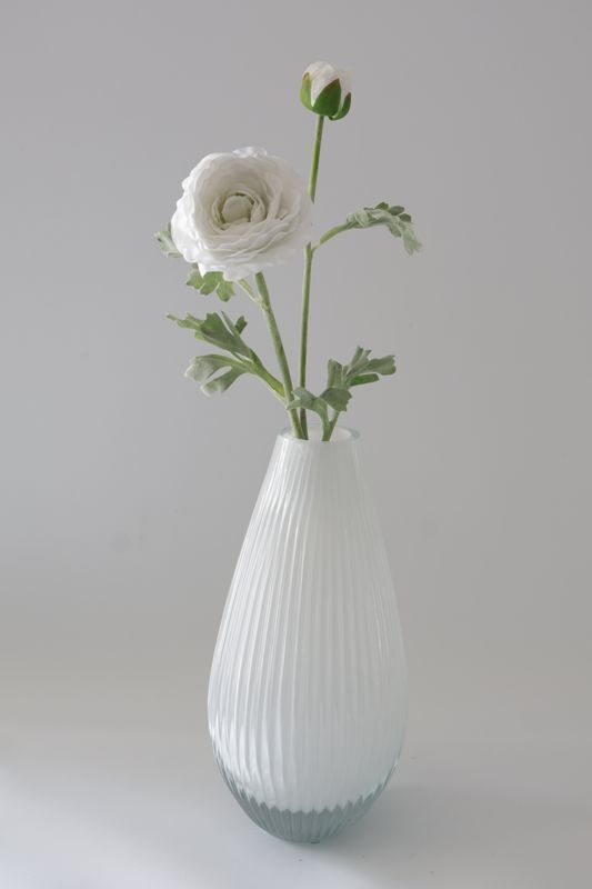 Ranunculus Real Touch Artificial Flower