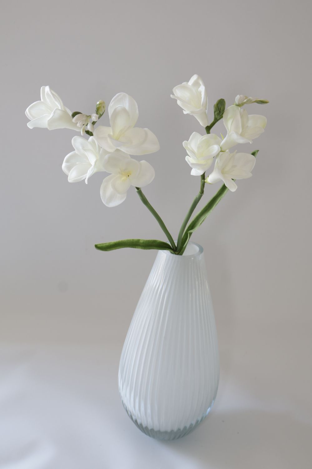 Freesia Real Touch Flower