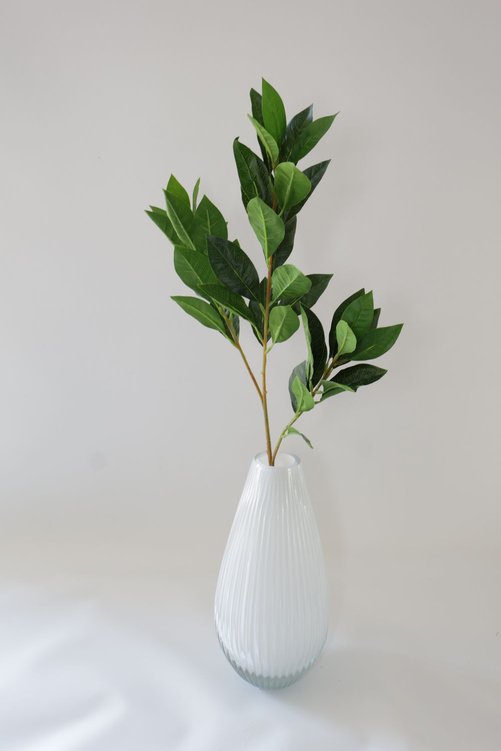 Green Long Stem Leaves - Filler