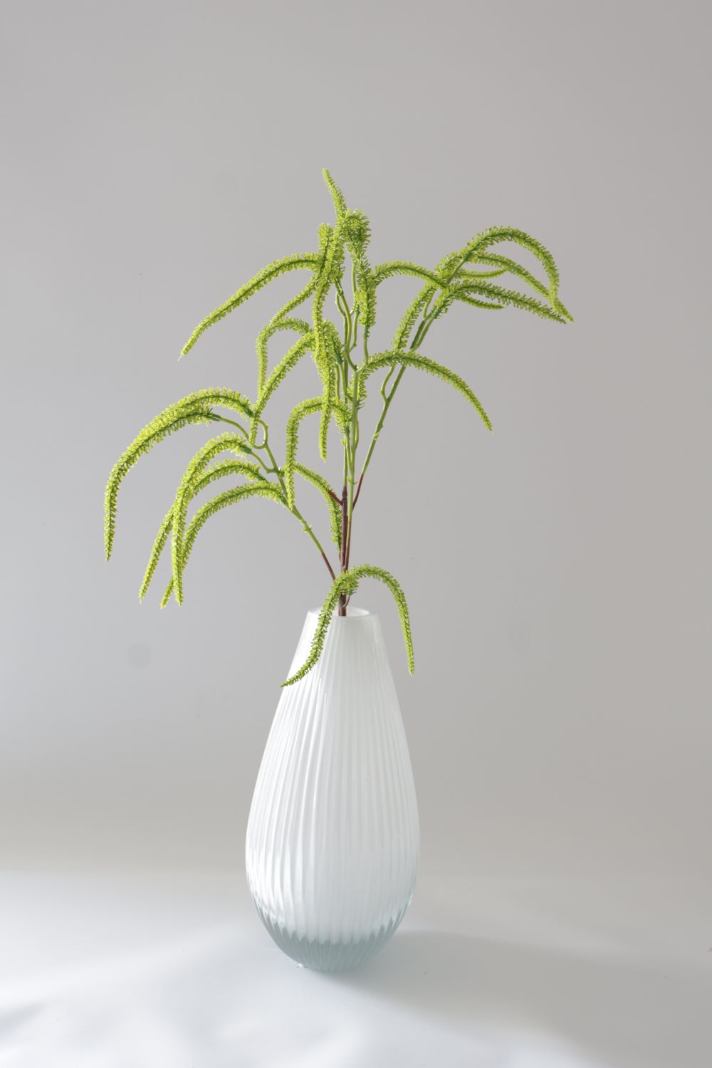 Soft Latex Real Touch Artificial Willow Tassels