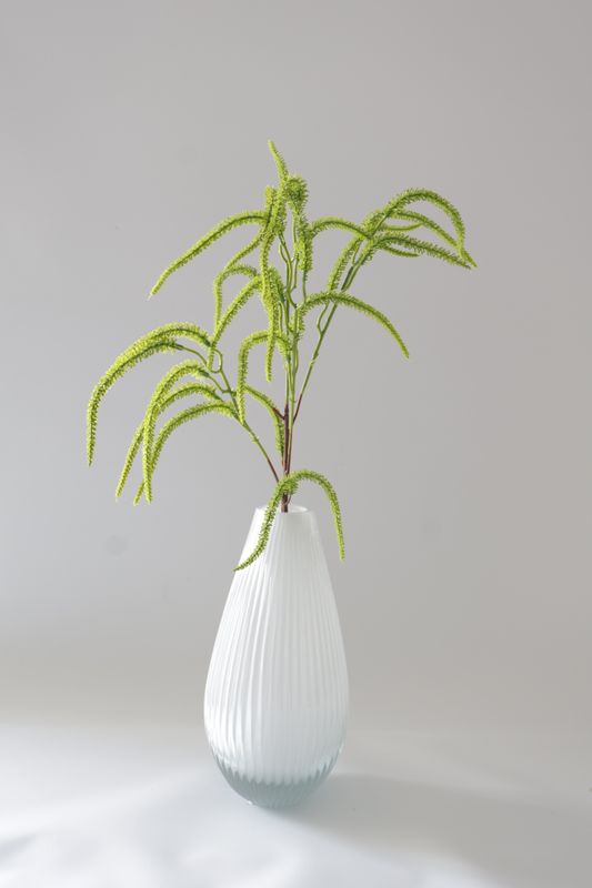 Soft Latex Real Touch Artificial Willow Tassels