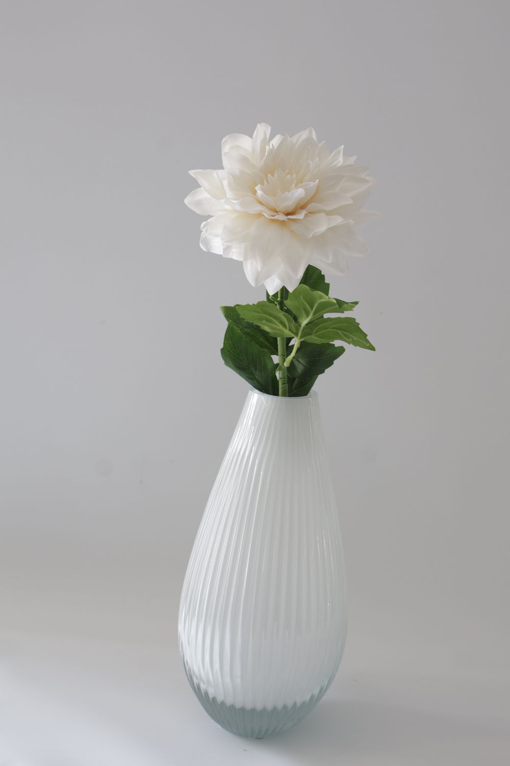 Chrysanthemums Real Touch Premium Flower