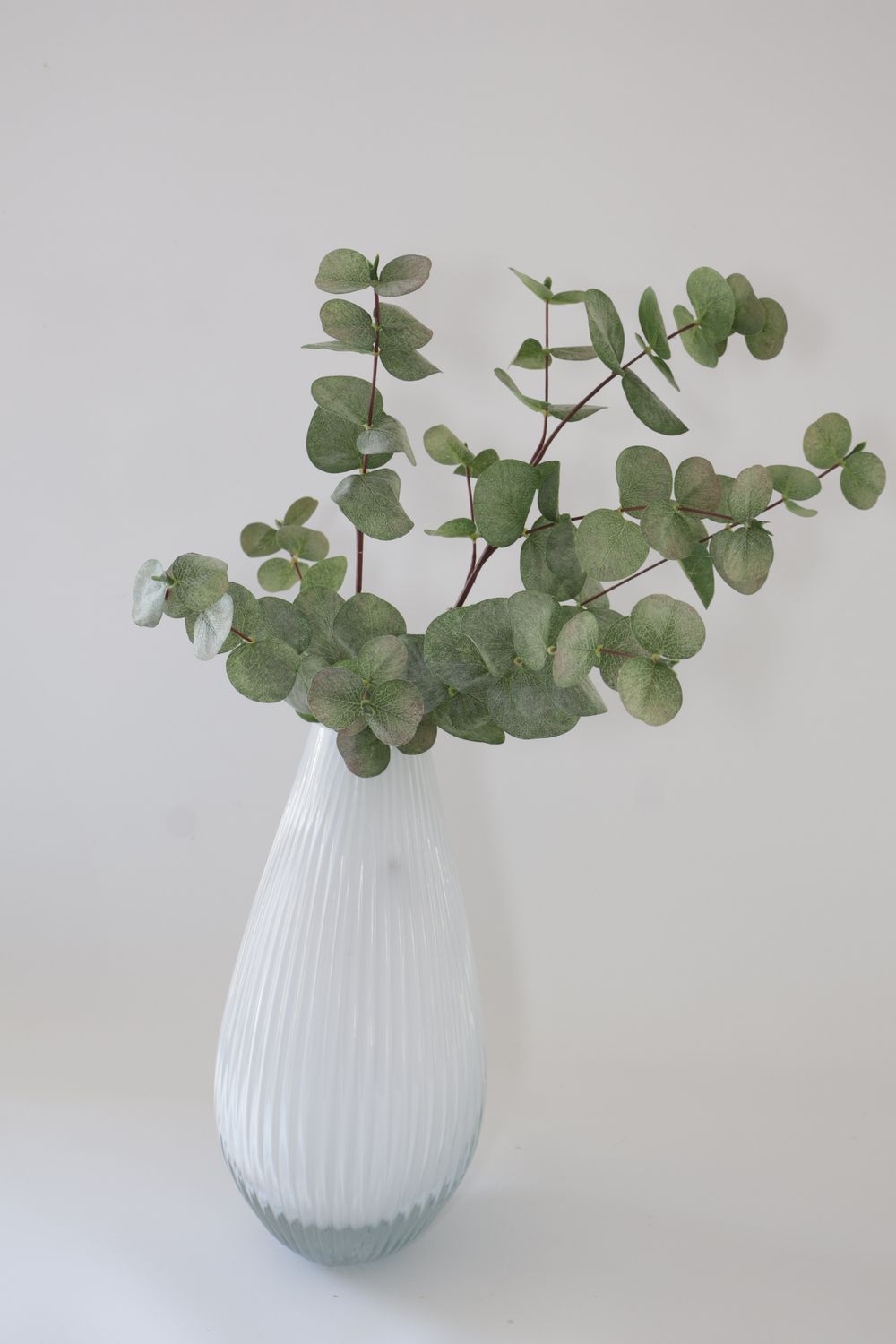 Eucalyptus Branch (Real Touch Artificial Greenery)