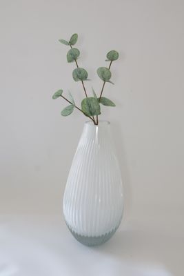 Eucalyptus Stem Fresh Green (Real Touch Artificial Greenery)