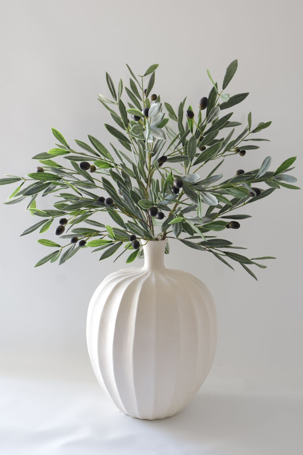 The EverBloom Olive Blanc
