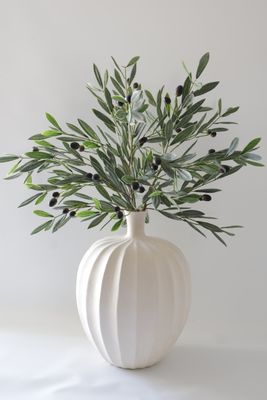 The EverBloom Olive Blanc