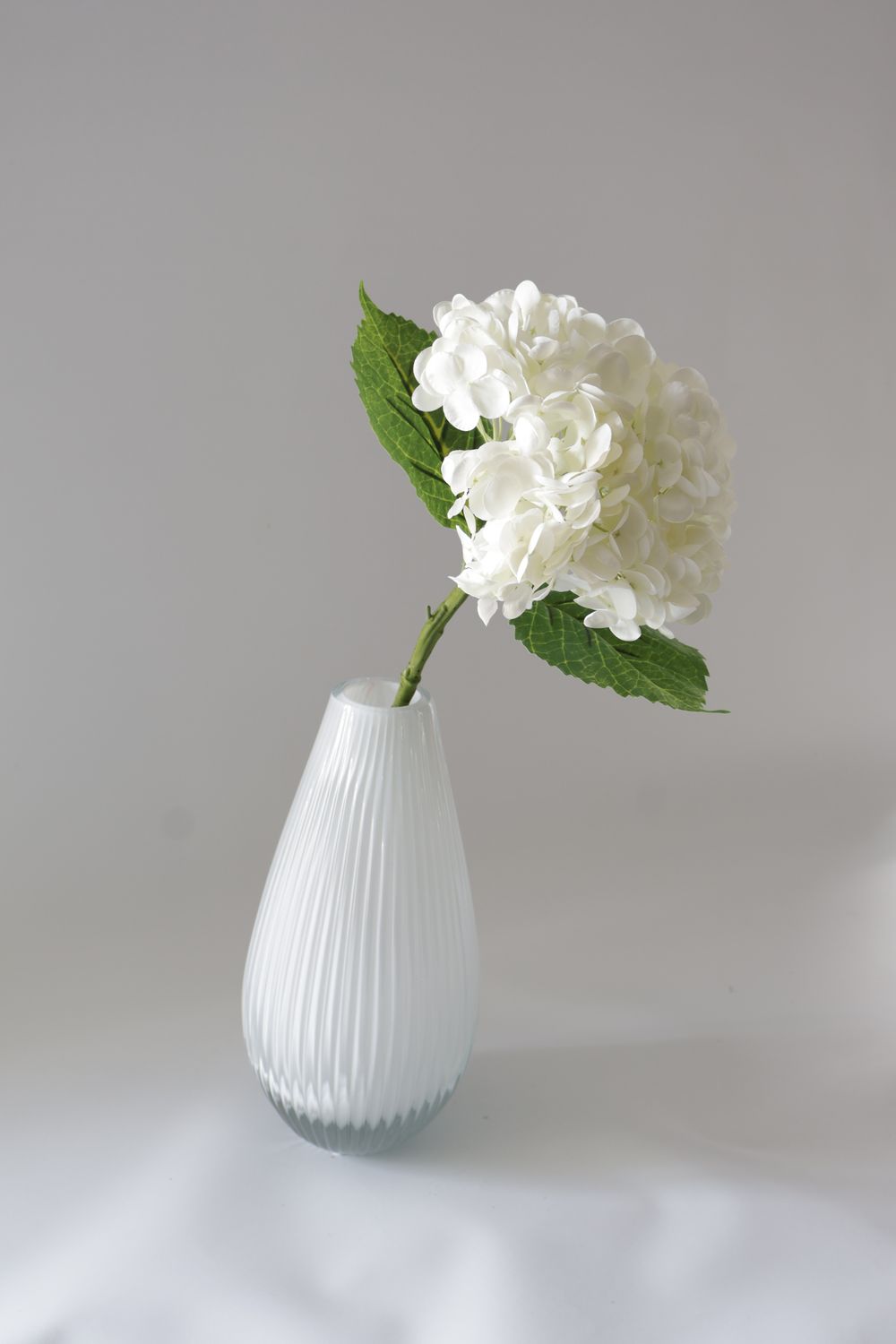 Wholesale Stock Hydrangea Real Touch Petals