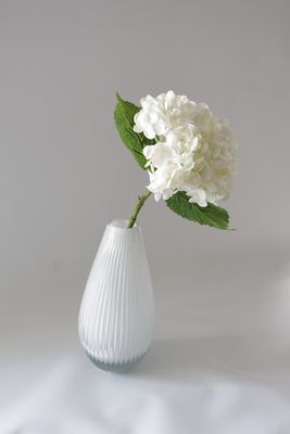 Wholesale Stock Hydrangea Real Touch Petals