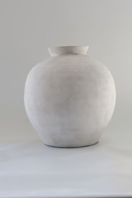 Vessel Luna Vase