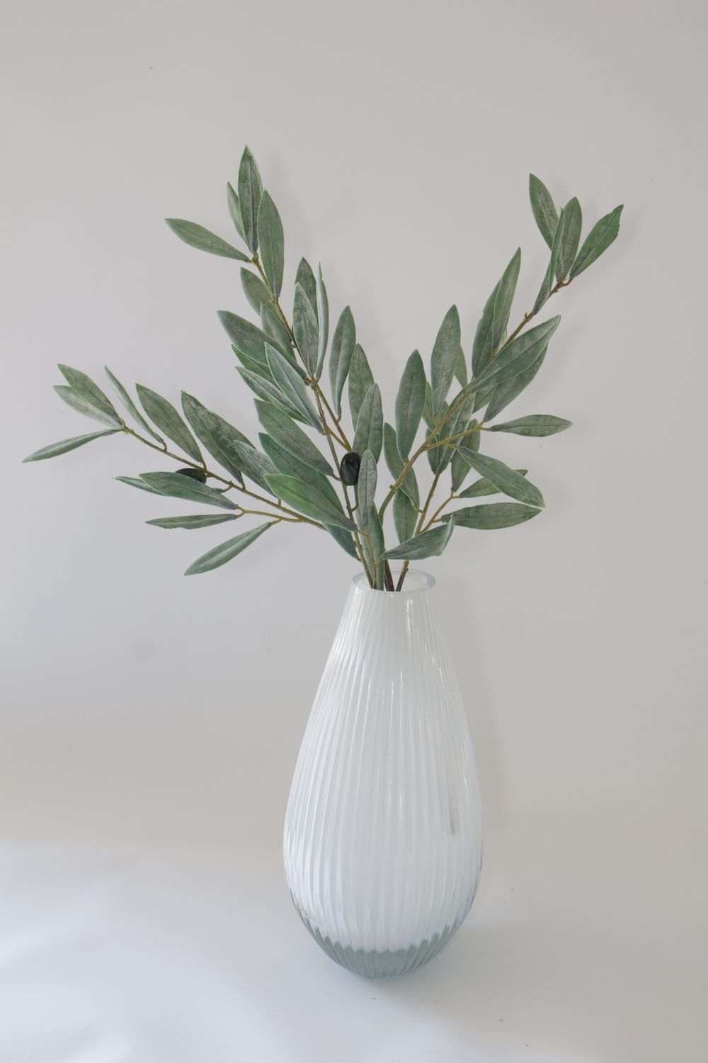 Olive Branch Premium Real Touch