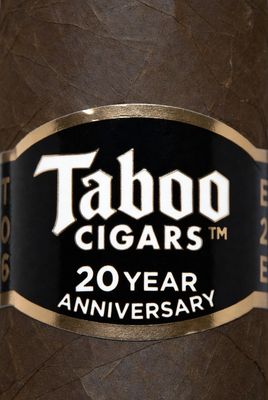 Taboo Cigars