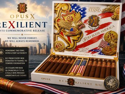 Opus X