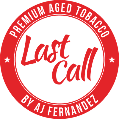 AJ LAST CALL
