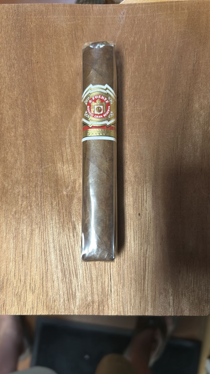 A Fuente Rosado 52