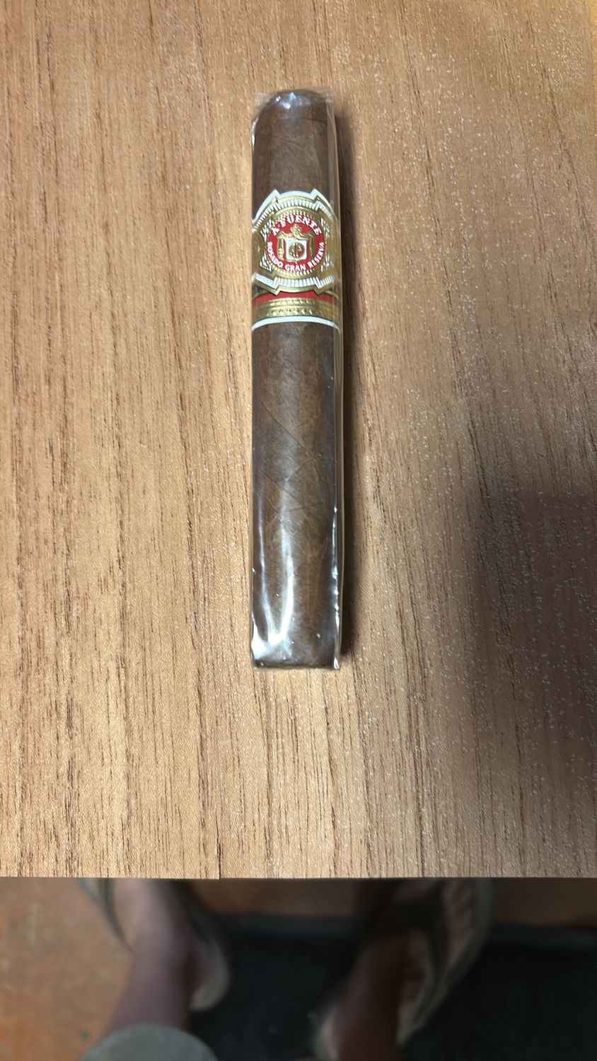 A Fuente Rosado 56