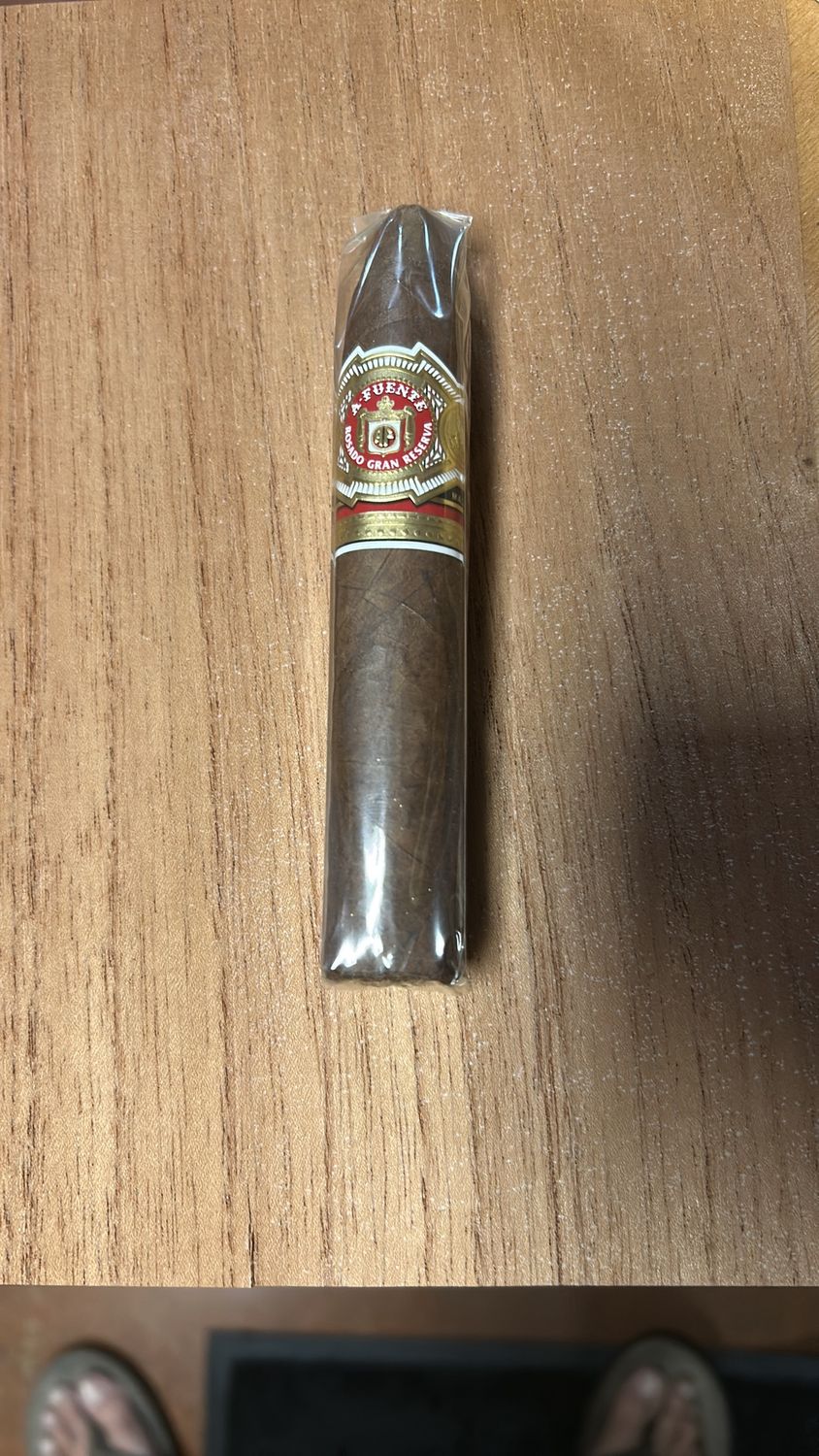 A Fuente Rosado 58