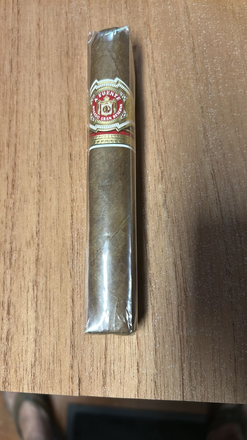 A Fuente Rosado SG Super 60
