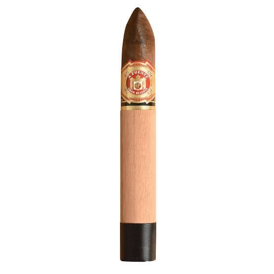 A Fuente Chat Cuban Belicoso