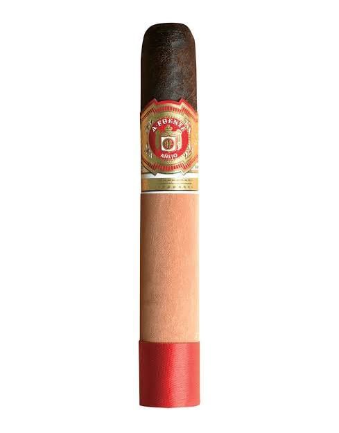 A Fuente Anejo Res 50 Mad