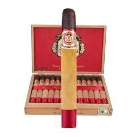 A Fuente Anejo 66 Mad