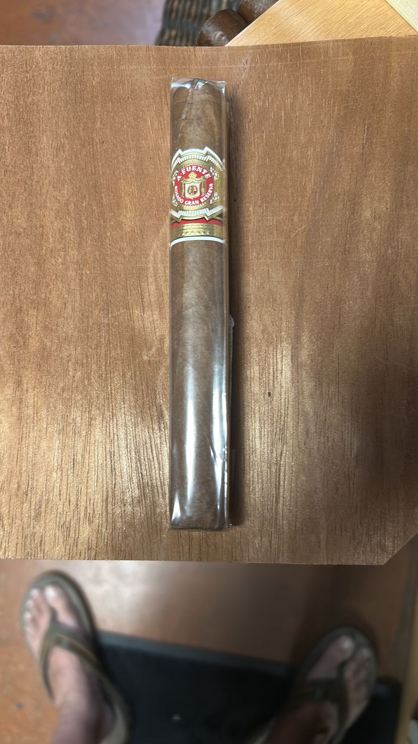 A Fuente Rosado 54
