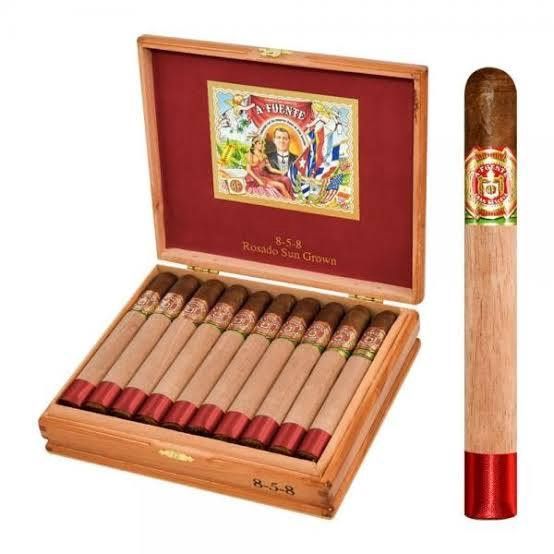 A Fuente 8-5-8 ROSADO S/G