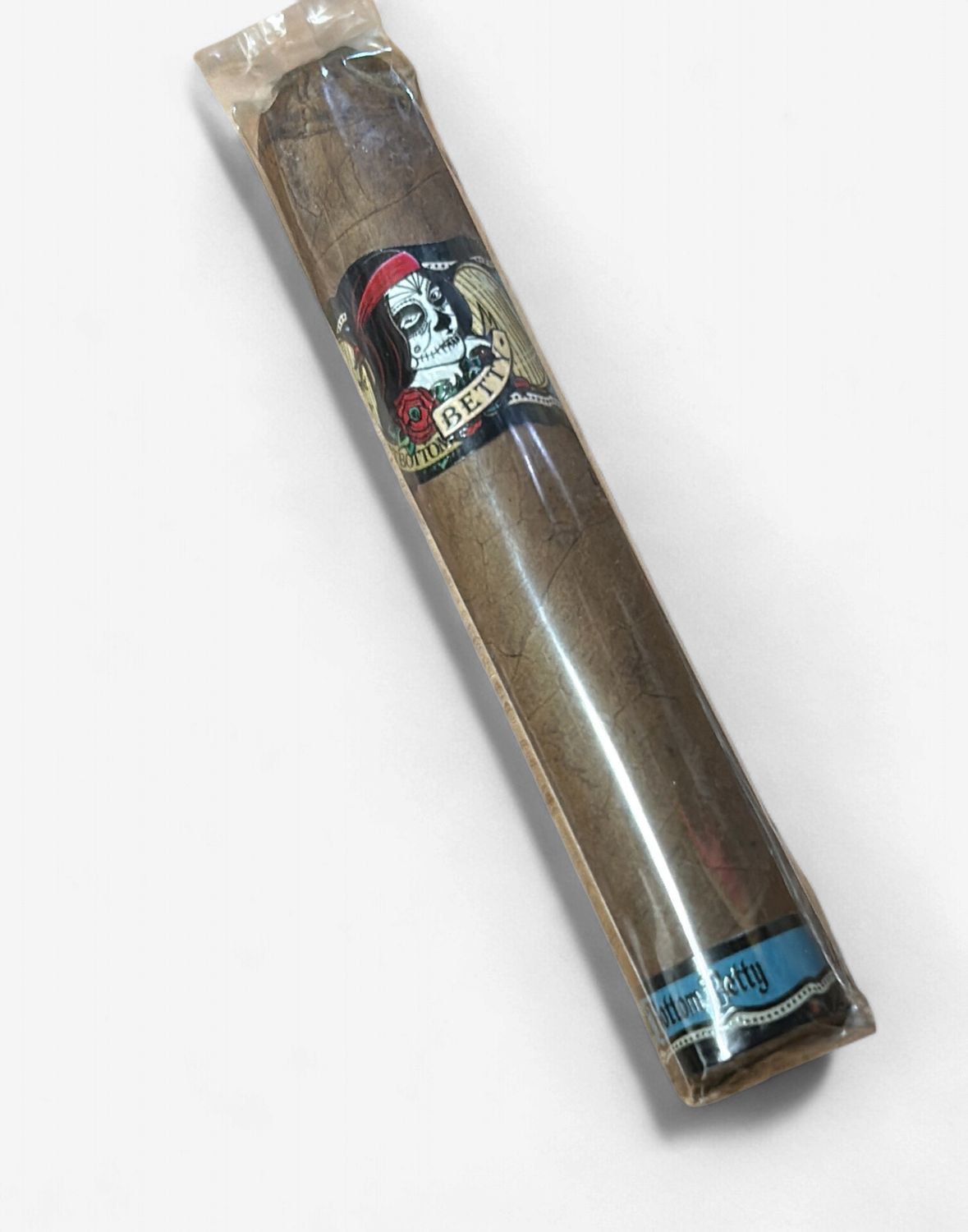 DEADWOOD FAT BOTTOM BETTY ROBUSTO