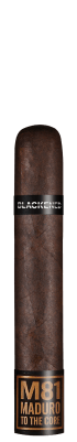 BLACKENED M81 ROBUSTO