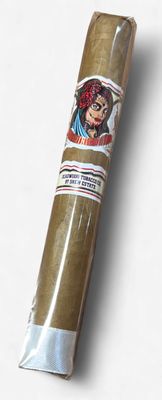 DEADWOOD DOMINICANA TORO