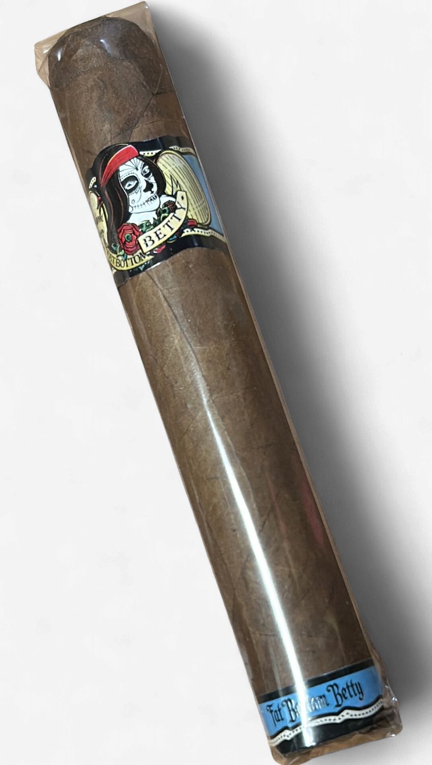 DEADWOOD FAT BOTTOM BETTY GORDITO