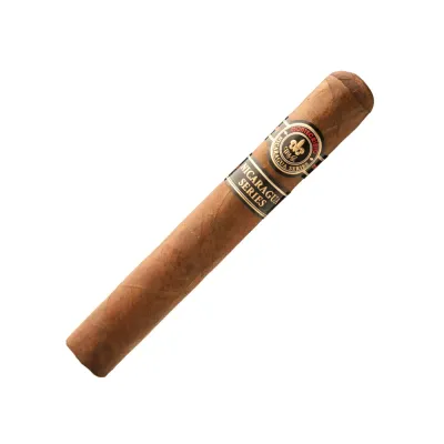 MONTECRISTO NIC TORO by AJF