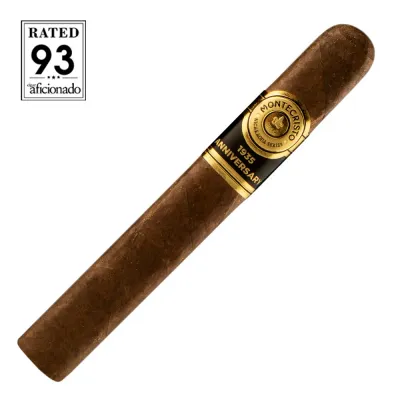 Montecristo 1935 Ann Toro by AJF