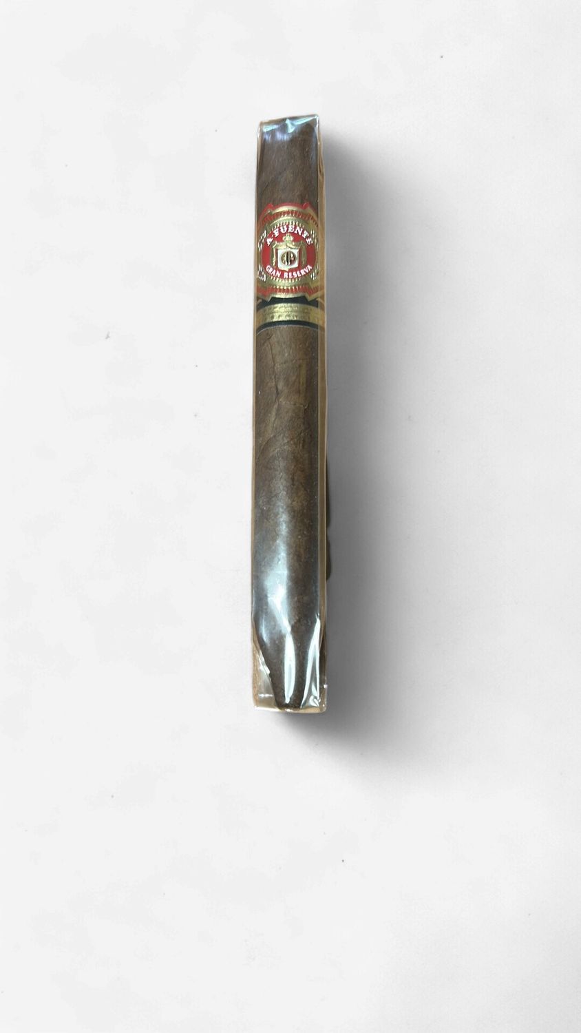 A Fuente Hem Signature SG