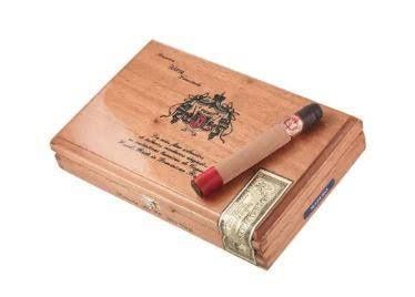 A Fuente Anejo Res 46 Mad