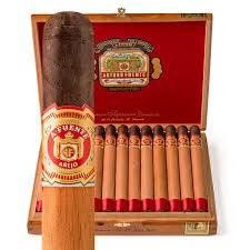 A Fuente Anejo Res 49 Mad